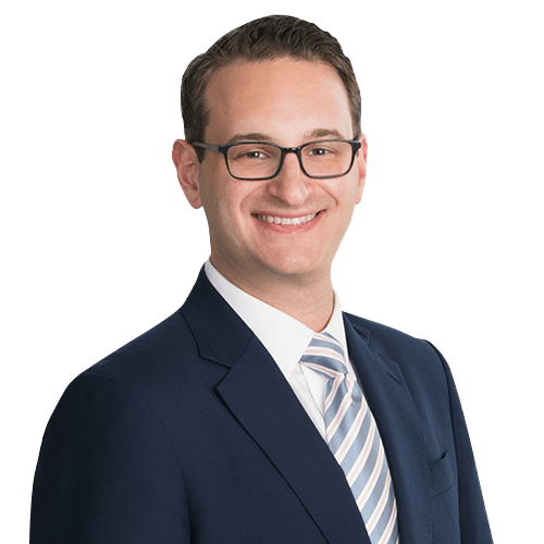 Alex B. Silverman Carlton Fields